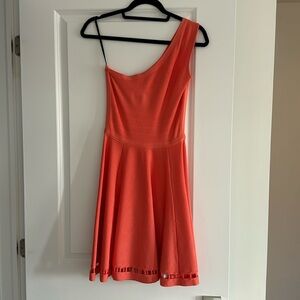 Marciano cocktail dress
